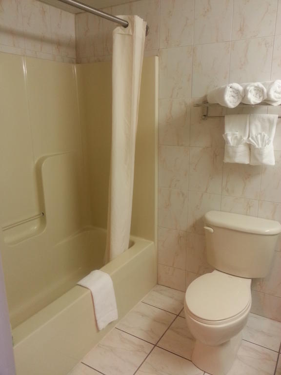 Ocean 1 Hotel & Suites Оушен-Сіті Номер фото